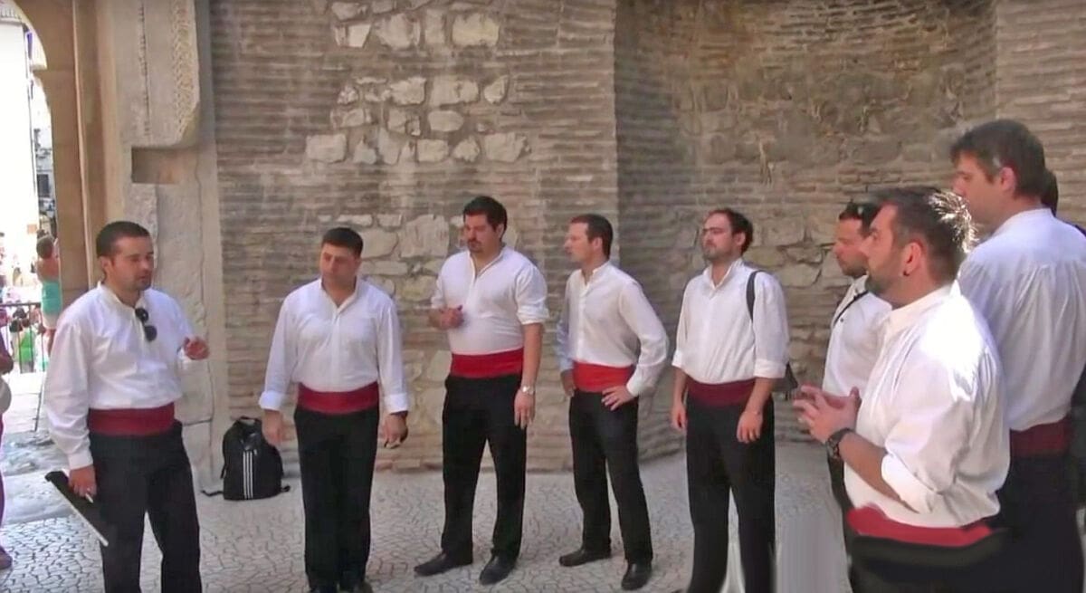 KRAJ KLAPSKE PISME U VESTIBULU Je li stigao kraj vrlo unosnoj djelatnosti nekolicine klapa?