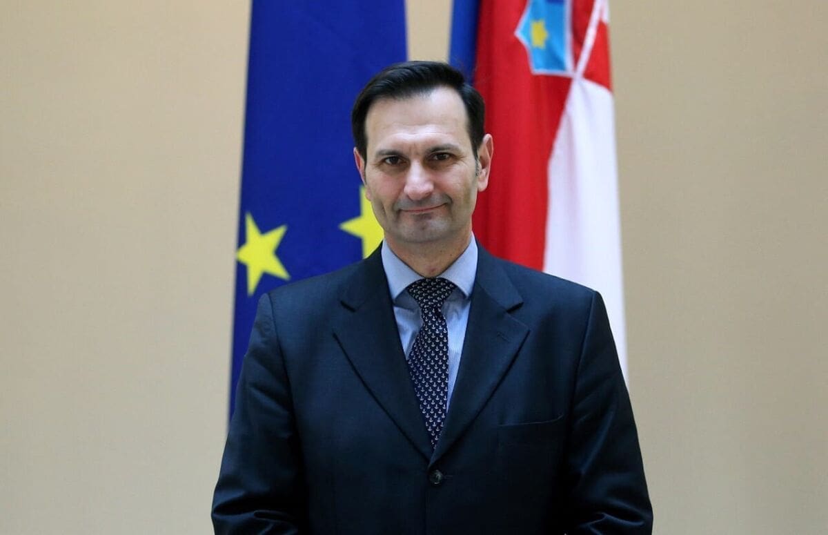 Dalmacija u Dačićevom oku: "Srpska vojska je 1918. spriječila da Dalmacija postane talijanska", oštro mu odgovorio Kovač