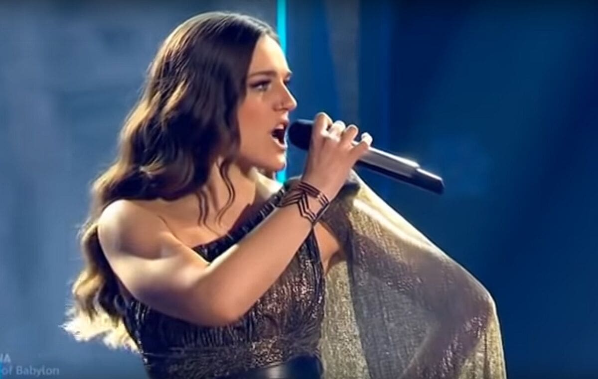 Dalibor Ninčević: Lorena, ponosni smo na tebe!