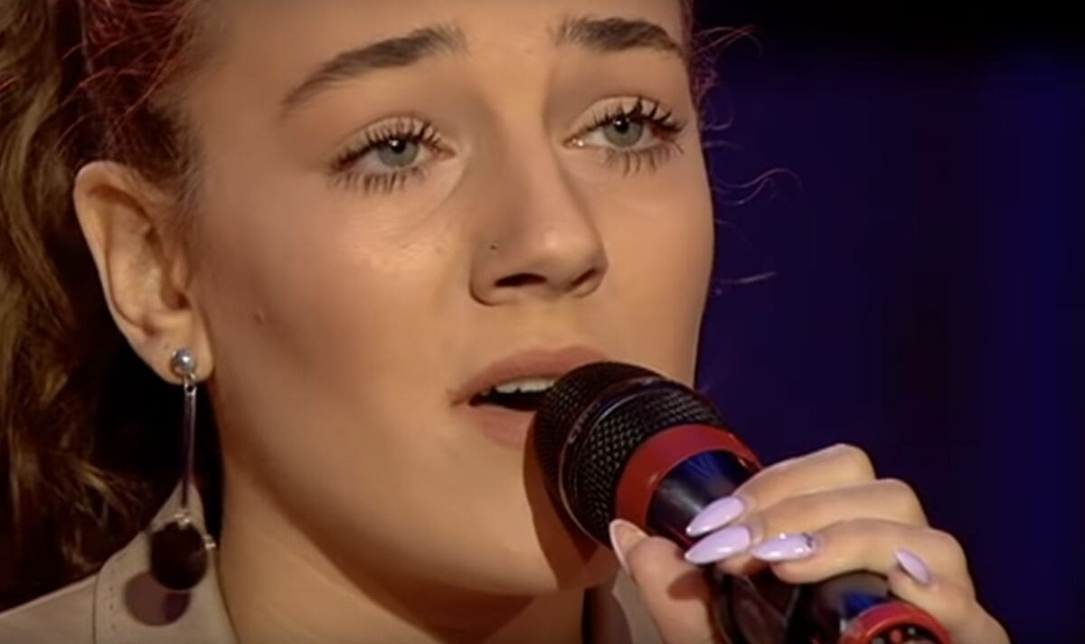 Splićanka Lorena Bućan spremna za Eurosong: Otpjevat ću Huljićevu "Tower of Babylon", možete očekivati nastup za pamćenje