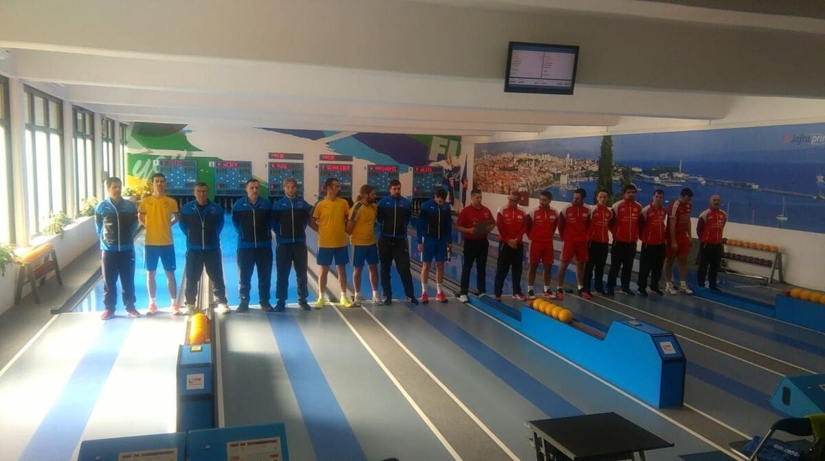 Mertojak pobjedom nad prvakom Njemačke ispao iz Lige prvaka