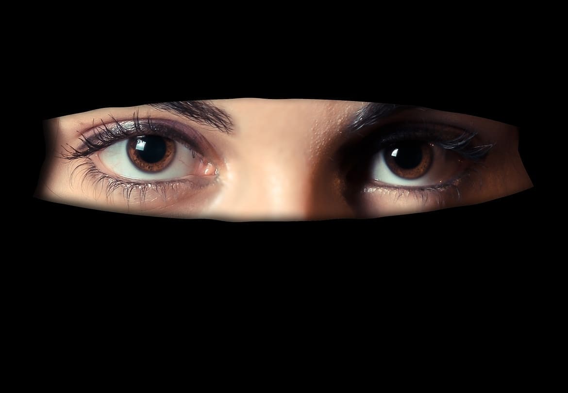 Objava poznatog hrvatskog putopisca i fotografa izazvala žestoke reakcije na temu žena i nikaba