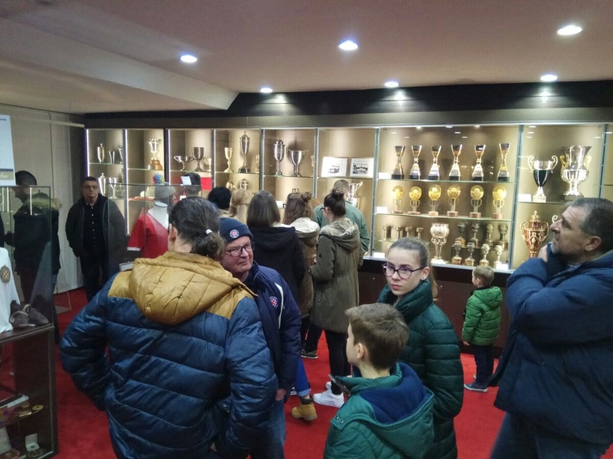 Splitska Noć muzeja na 24 lokacije, osiguran besplatan prijevoz Prometovim autobusima