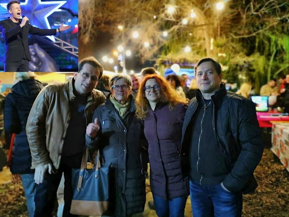 Rokov stric, splitski gradski vijećnik: "Feštalo se u Žrnovnici i Stobreču", Rokov otac: "U Izraelu je sve otvoreno"