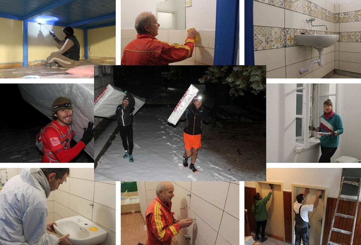 Ovo će obradovati brojne planinare: Zavirite u dosad preuređene prostorije planinarskog doma na Mosoru