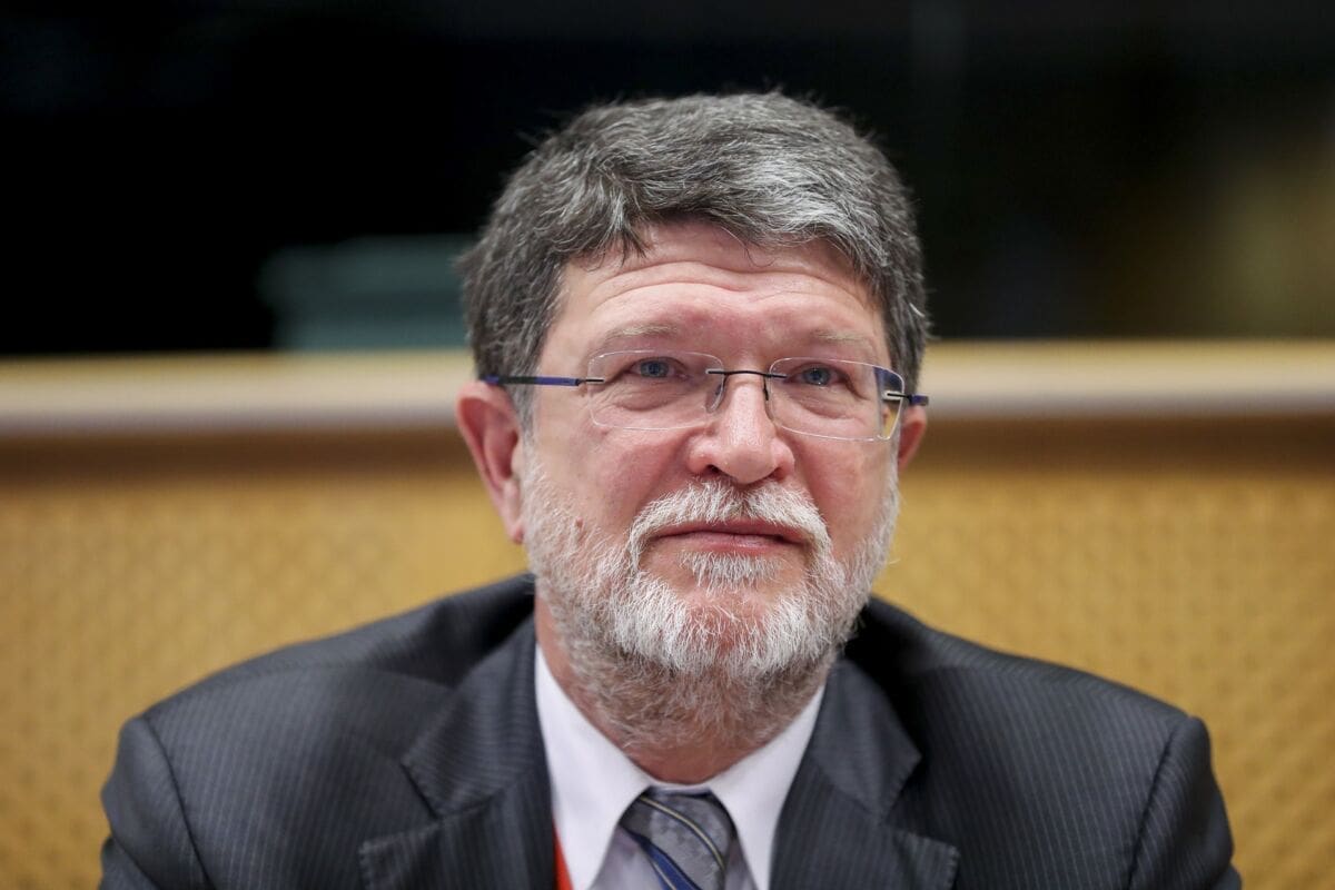 Picula: Ukrajina ne smije biti poligon za ruske vojne manevre i kibernetičke kampanje