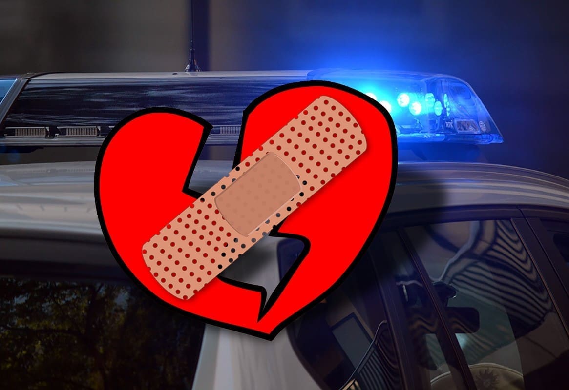 Ljubavni jadi: Drnišanin (34) nezadovoljan prekidom prijetio ocu i bratu bivše cure pa završio u pritvoru