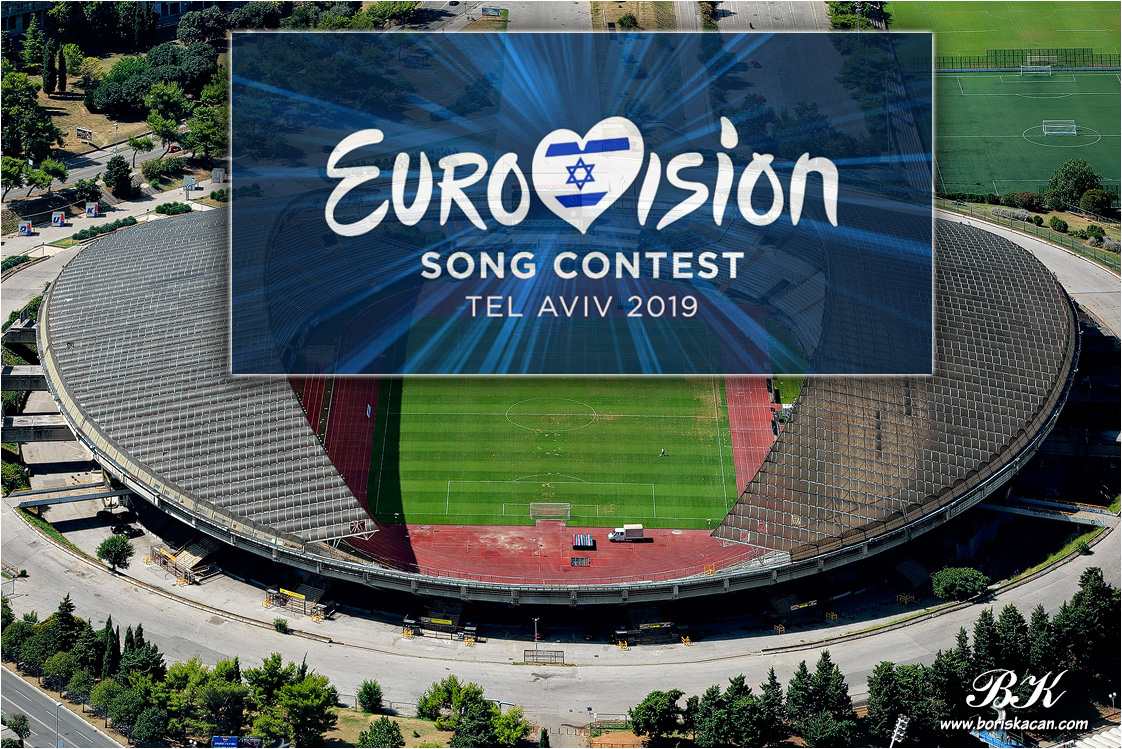 Poznati splitski menadžer: Eurosong 2020. na Poljudu?!