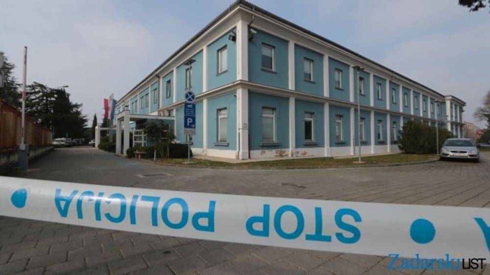 Zbog dojave o bombi evakuirana tri suda i DORH