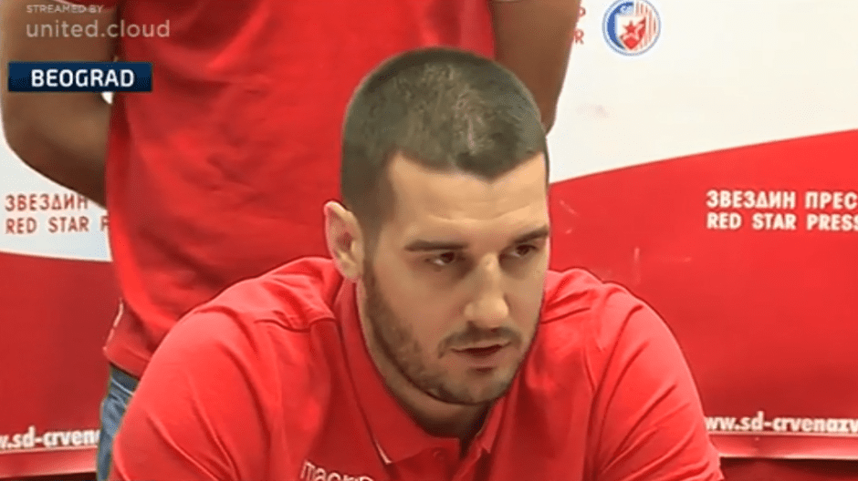 Vaterpolisti Crvene Zvezde: "Najviše me zaboljelo što ljudi koji su se okupili nisu htjeli pomoći"