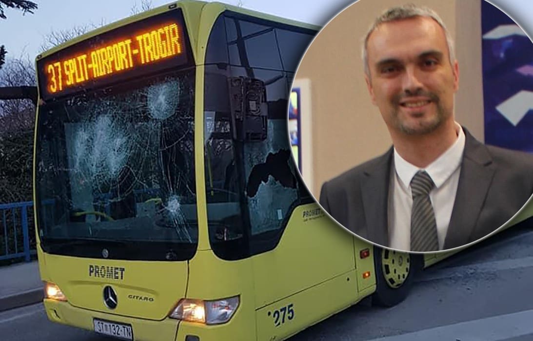 Predsjednik NO Prometa: Moramo putnicima osigurati udobnost i osobnu sigurnost, a radnicima zaštitu