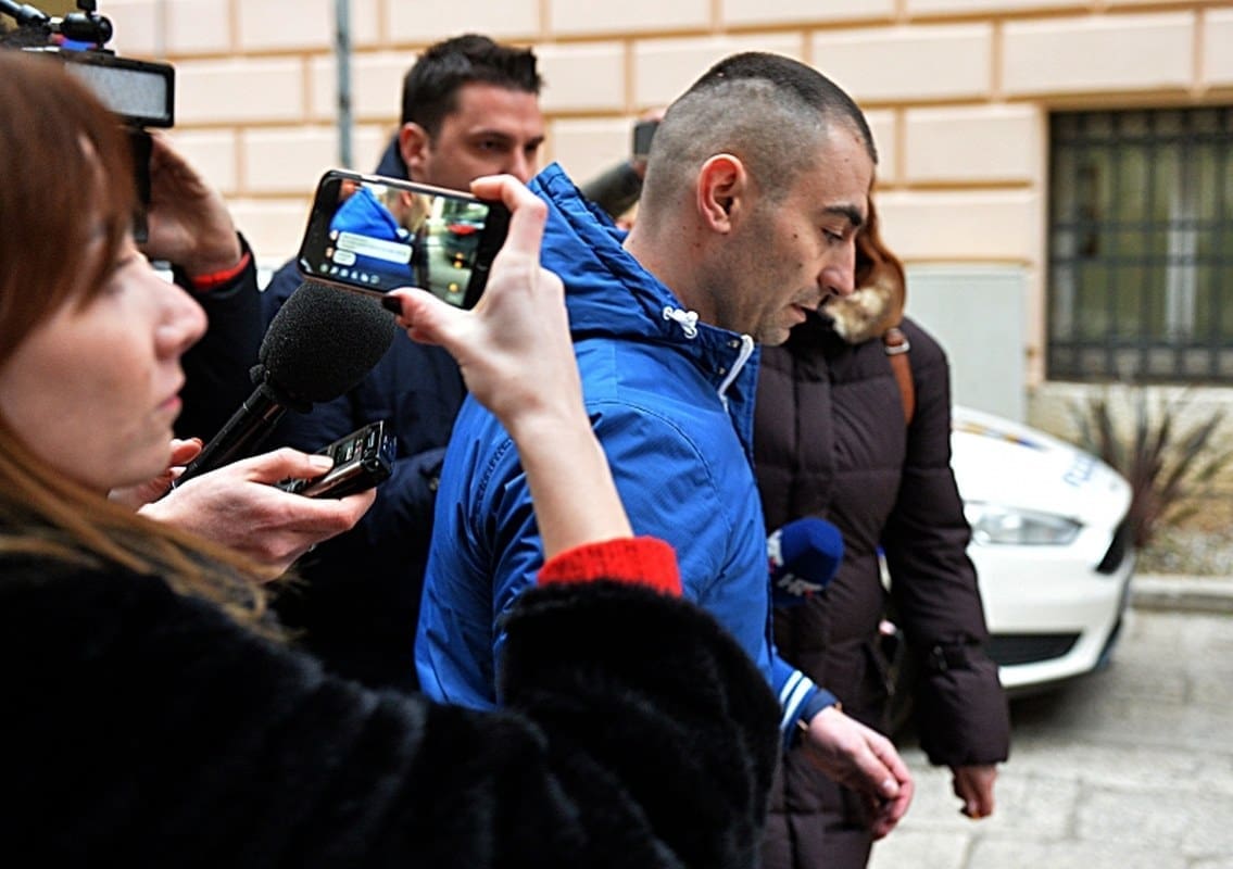 Nakon puštanja Daruvarca na slobodu, obitelj njegove žrtve trajno napustila Zadar?