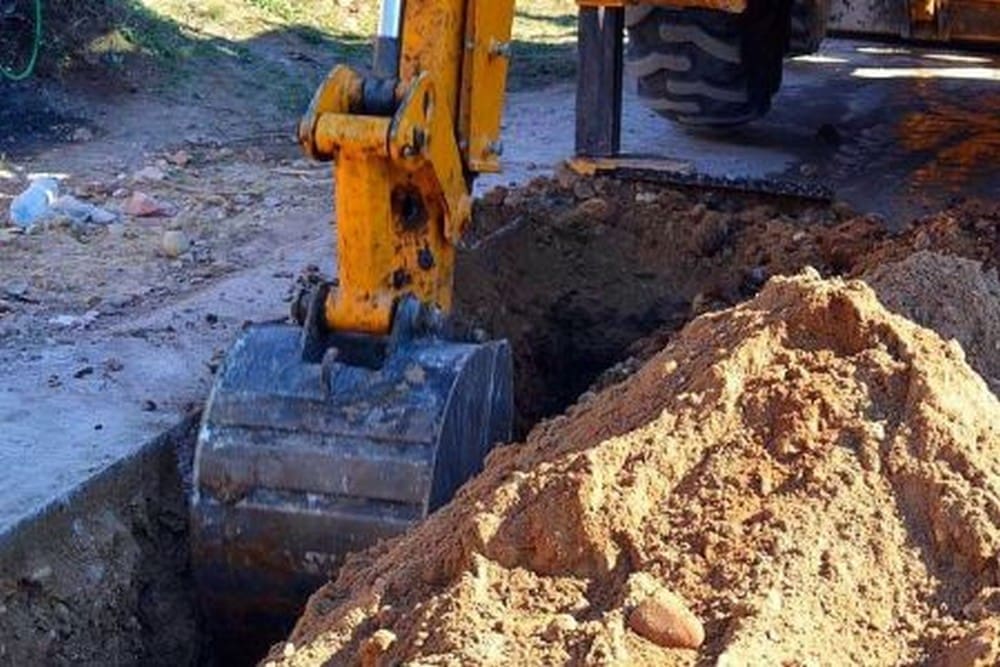 RADOVI U KAŠTEL GOMILICI Od ponedjeljka dijelom onemogućeno prometovanje