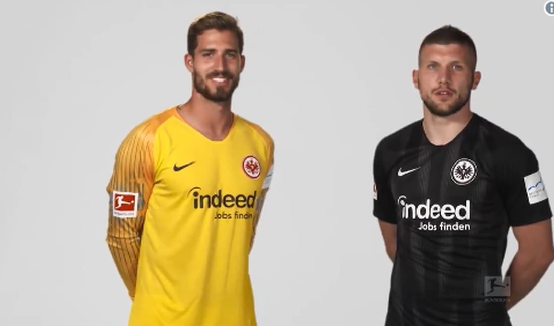 Urnebesno: Rebić bivšeg Rihanninog momka učio hrvatski, dao mu "lekciju" i o Severini