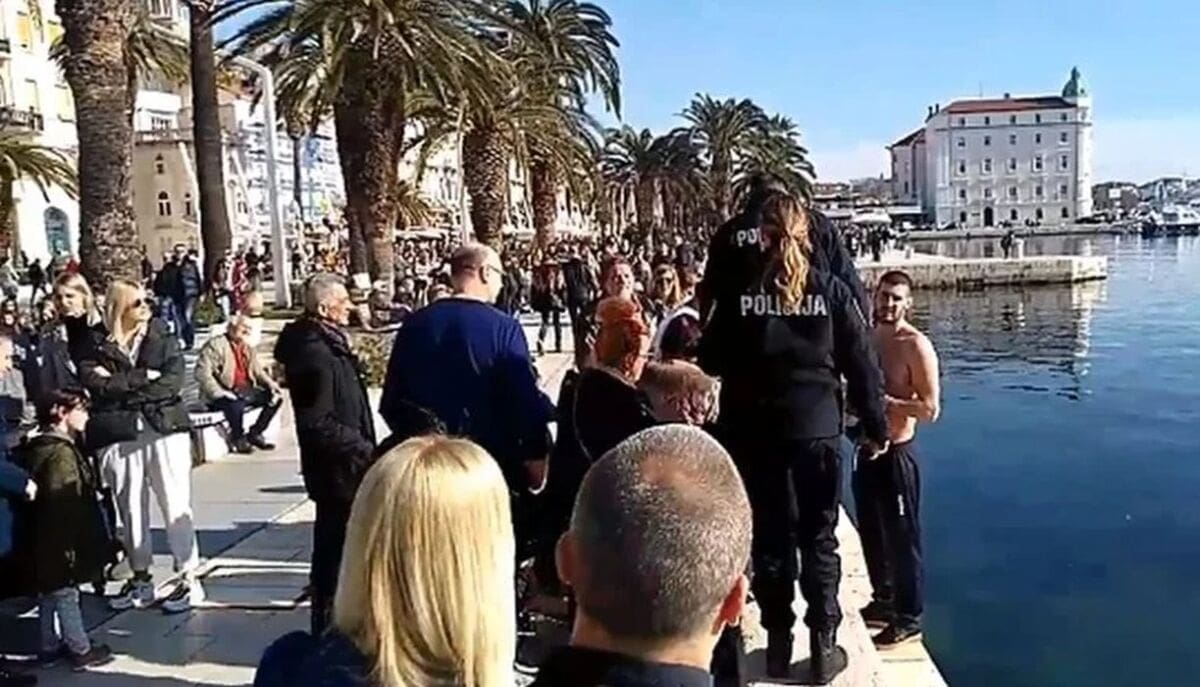 Srpski klubovi ne žele gostovati u Splitu i okolici do kraja sezone