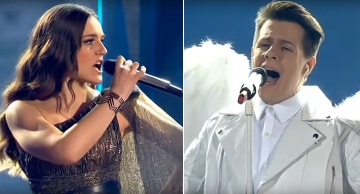 Bunt na društvenim mrežama: "Roko je sjajan pjevač, ali Lorena bi se plasirala visoko na Eurosongu"