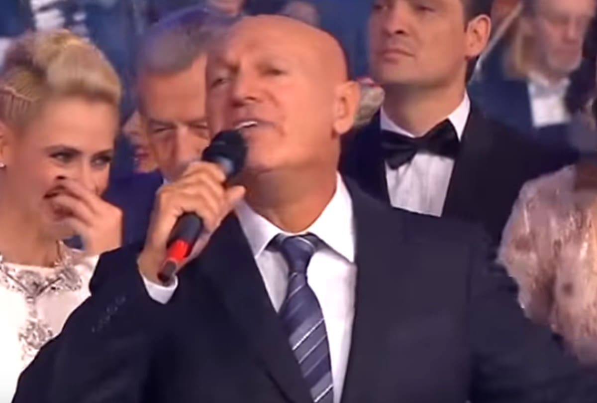 "UMRO OD TUGE" Hasan Dudić završio u bolnici saznavši da je, nakon Šabana, izgubio još jednog brata