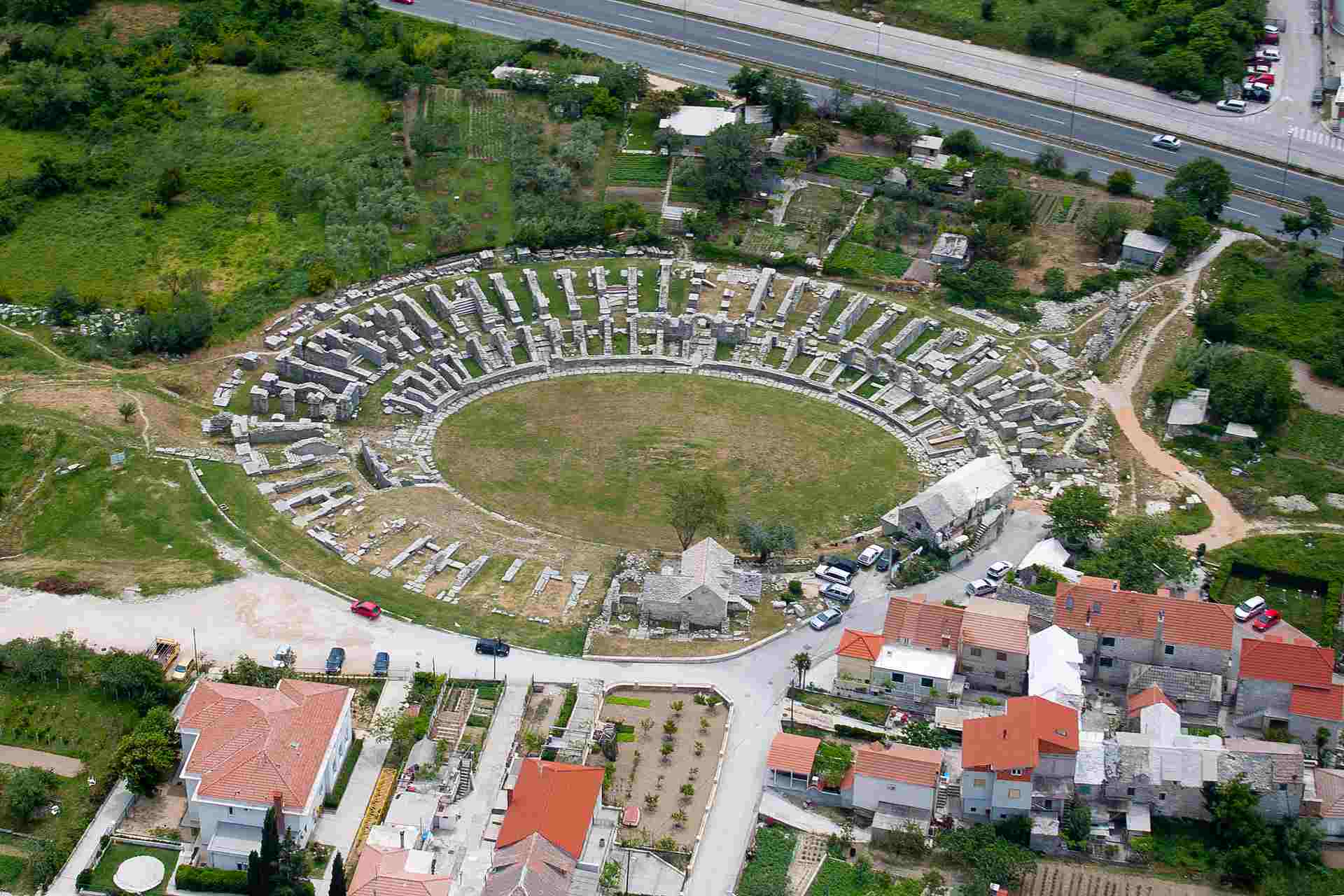 Solin: Ovog ožujka 5. međunarodni kongres povijesnih gradova
