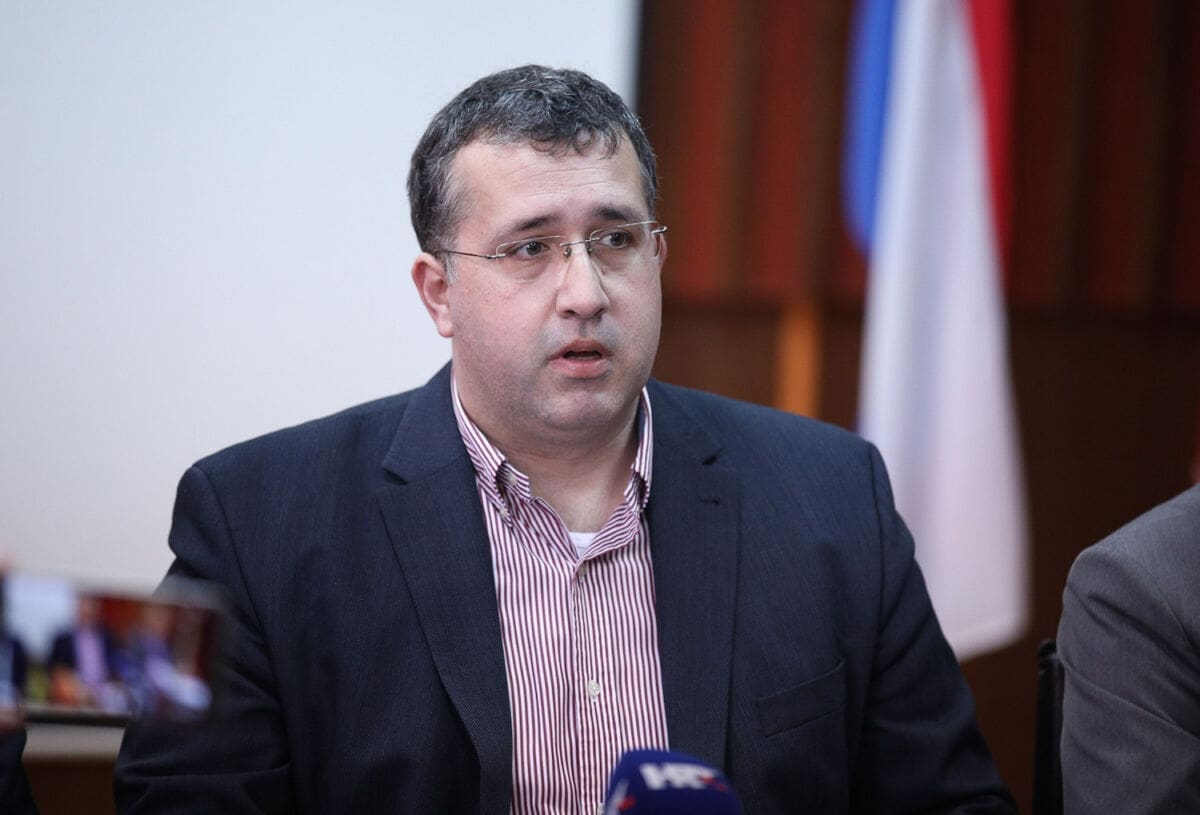 KOTUR KAZNENO PRIJAVIO OPARU ZBOG PUSTOŠENJA MARJANA: "70% šume tijekom sanacije nije zakonito posječeno"