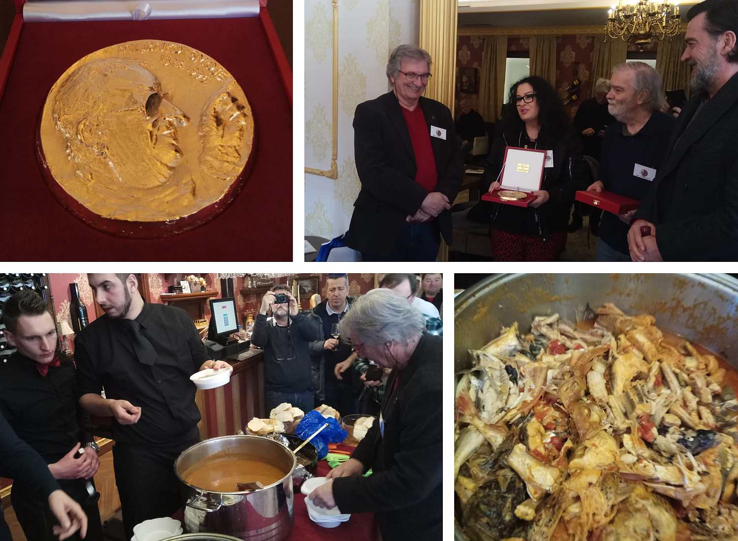 SMOJINA MARENDA Oliver Dragojević nagrađen posthumno, ovogodišnja nagrada akademiku Tonku Maroeviću