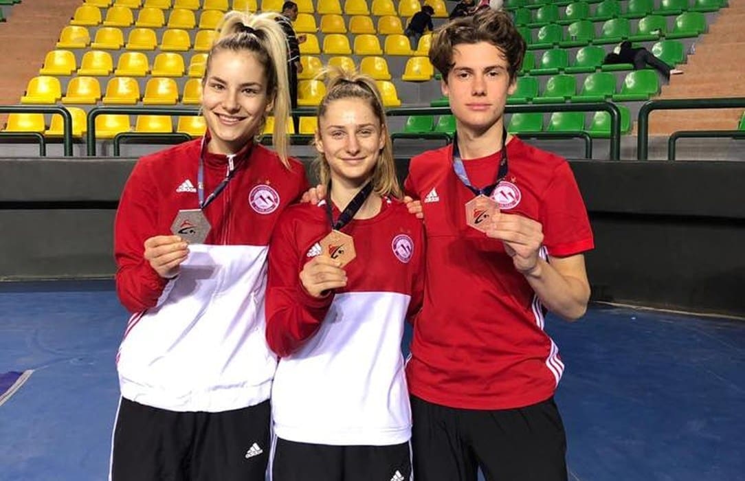 taekwond _klub_marjan