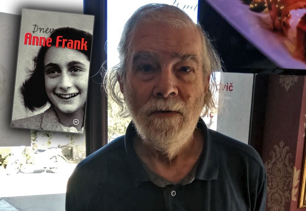 Akademik Maroević: "Bez 'Jame' govoriti o hrvatskoj književnosti je - sramota"