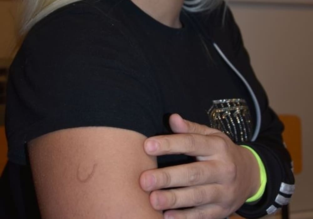 Poznati sinjski profesor o žigosanju: "Ovo u biti malo, veliko U, ruši nam budućnost"