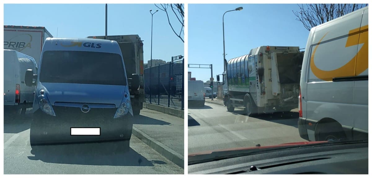 Ogorčeni čitatelj: "Ostavili su vozila nasred ceste i otišli na kavu. Drugi je parkirao u suprotnom smjeru i ugrozio sudionike u prometu"