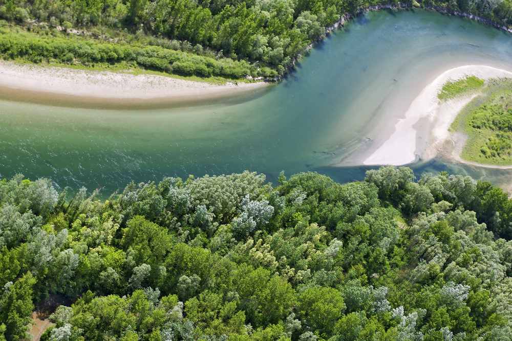 WWF: Rijeke su naš zalog za budućnost, zaštitimo ih!