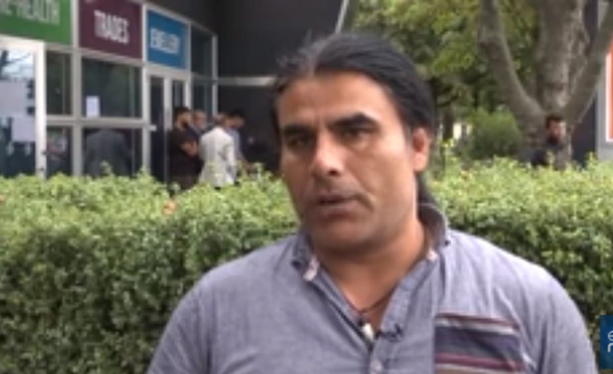 Ovo je heroj koji je spriječio još veći pokolj: Evo kako je zaustavio ubojicu