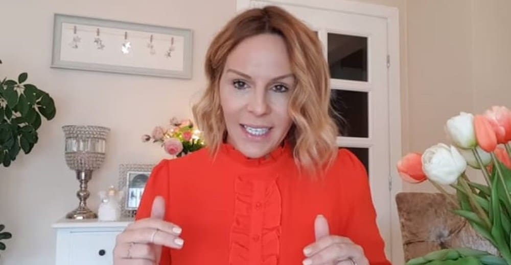 Ana Bučević: Ne dajem medicinske savjete i nikada mi ne bi palo na pamet da bilo koga "odvlačim" od propisane liječničke terapije