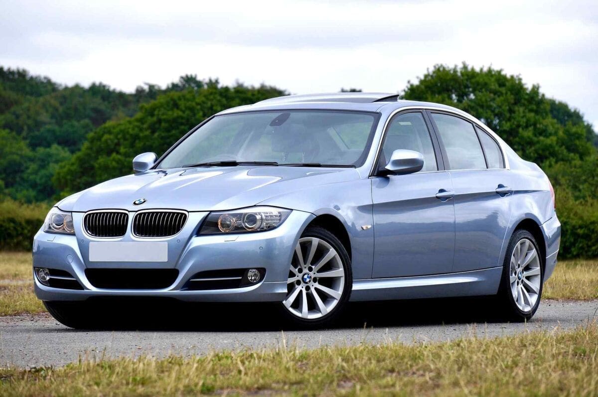 BMW mijenja logo, a razlika će vas zaprepastiti