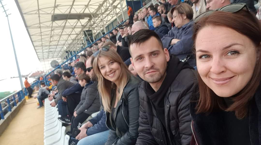 Navijač Hajduka reagirao na priopćenje NK Slaven Belupo: "Ako niste sigurni što je kršenje ljudskih prava, pročitajte Ustav"