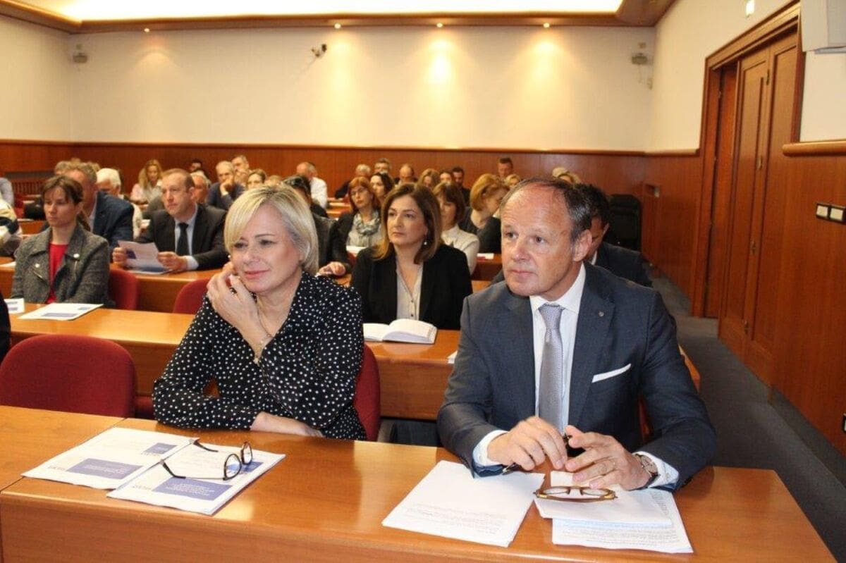 U Splitu o Brexitu: Hoće li se uvesti vizni režim prema hrvatskim državljanima i kakav će utjecaj imati na gospodarstvo?