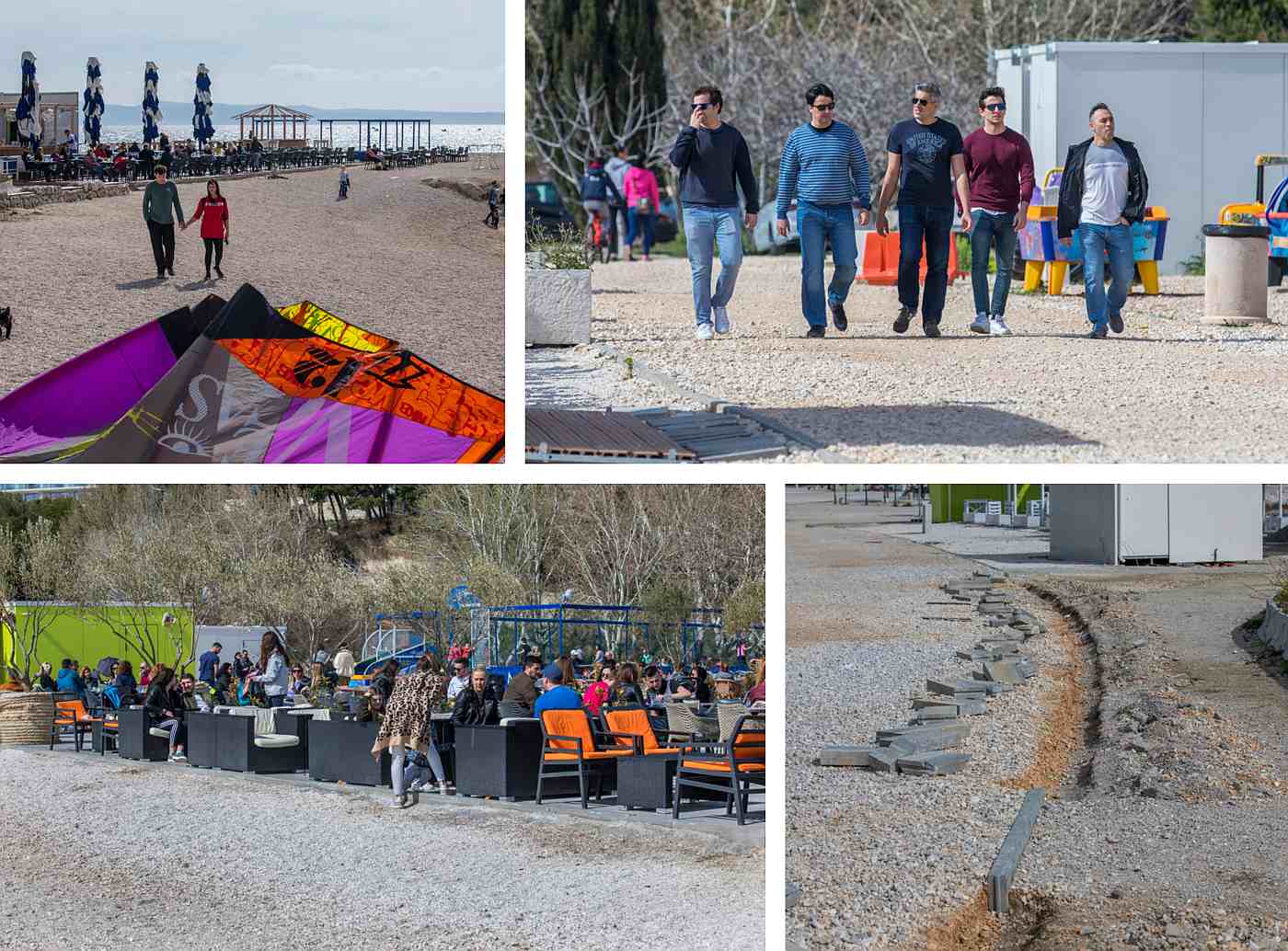 Žnjanski plato uoči još jedne sezone: Hoće li konačno rješenje ugledati svjetlo dana 2020. godine?