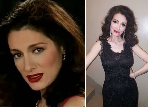 Nikad vitkija Doris oduševila fanove na Instagramu