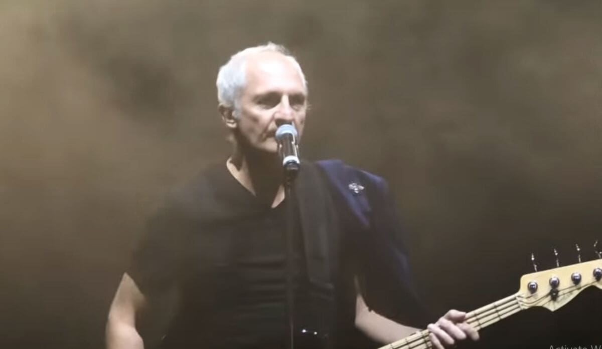 Preminuo je Dubravko Vorih, istaknuti glazbenik i basist Prljavog kazališta