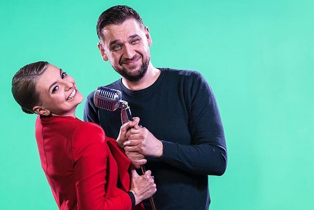 Zvijezde pjevaju: Ella Dvornik se počela smijati usred nastupa