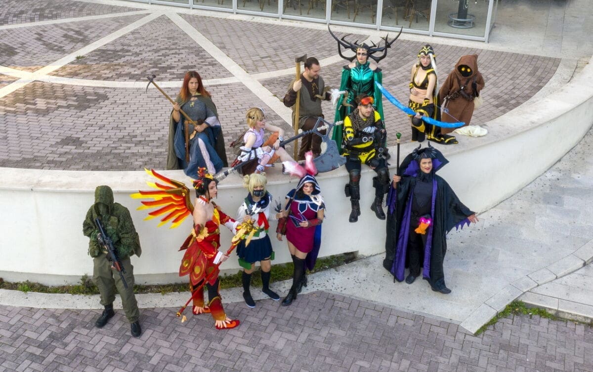 Drugi dan FantaSTikona oduševio posjetitelje: Evo što je na programu za danas