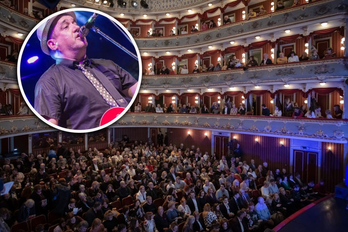 SPLITE, CENTAR ZA AUTIZAM TE TREBA Ove nedjelje u HNK pjevaju Belan, Škugor, Giuliano, Tedi Spalato...