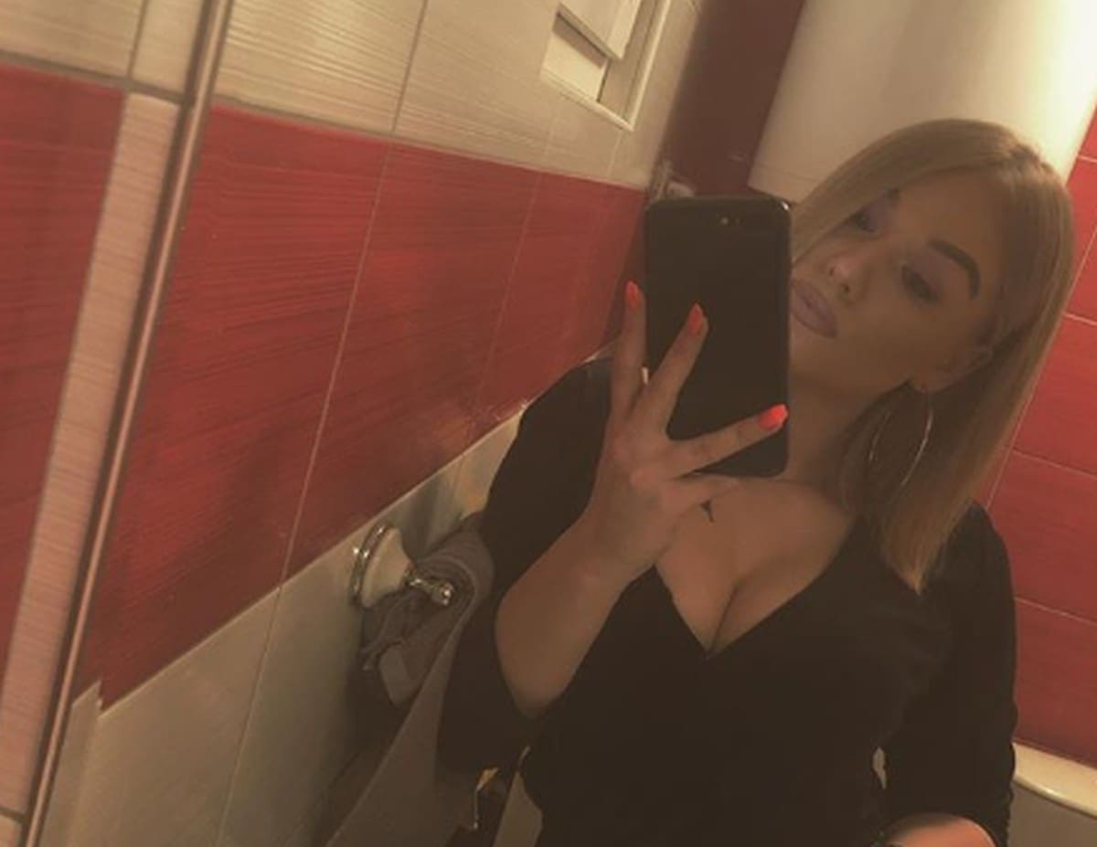 OSJEČANKA OPTUŽILA DINAMOVOG IGRAČA ZA NAPAD "Imam vidljive ozljede na tijelu"