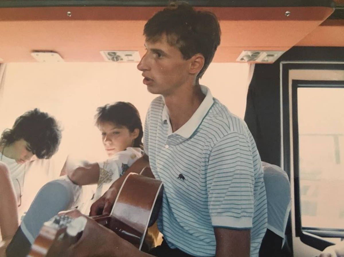 Ovaj splitski političar će gostovati u "Nedjeljom u 2": Znate li tko je on?