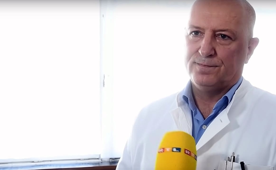 "Djevojčica koju je napao pas ponovno operirana, zahvat protekao uredno, ali je i dalje životno ugrožena"