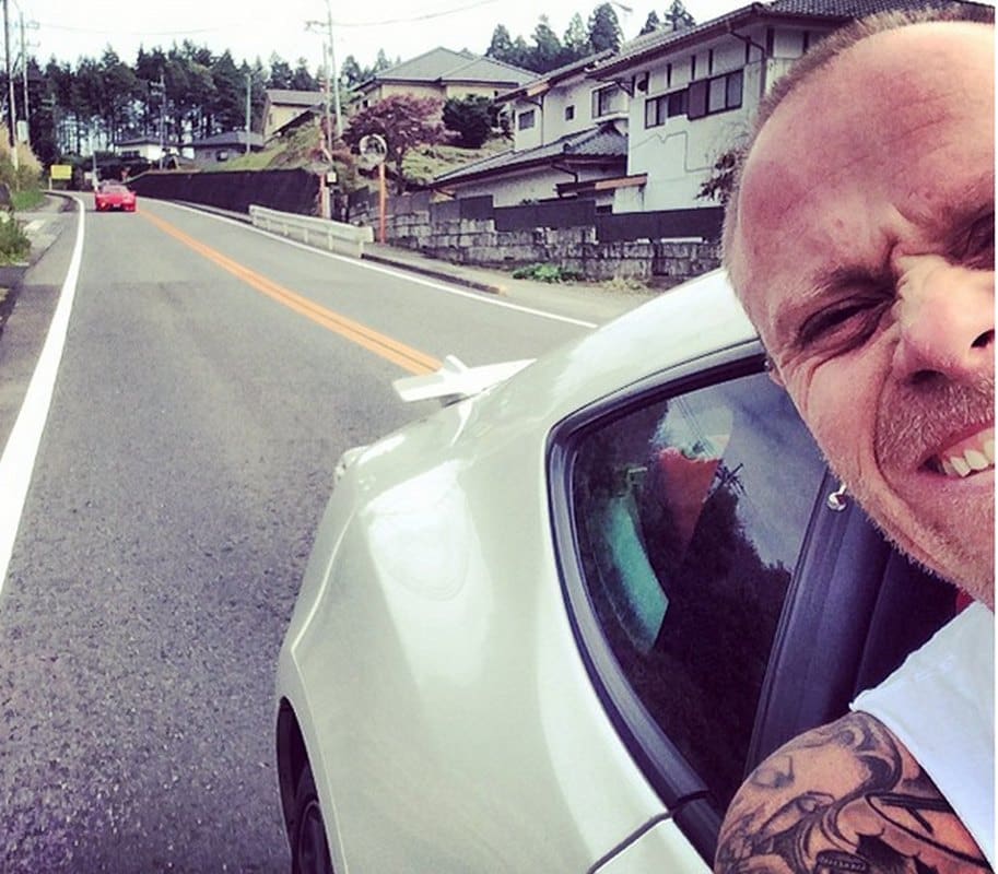 Šok iz Engleske: Preminuo Keith Flint, frontmen grupe Prodigy