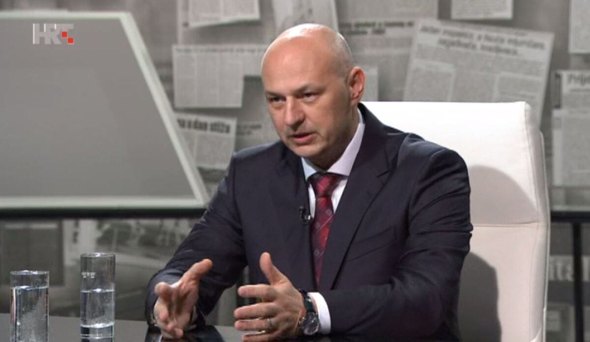 Mislav Kolakušić: Kandidirat ću se na izborima