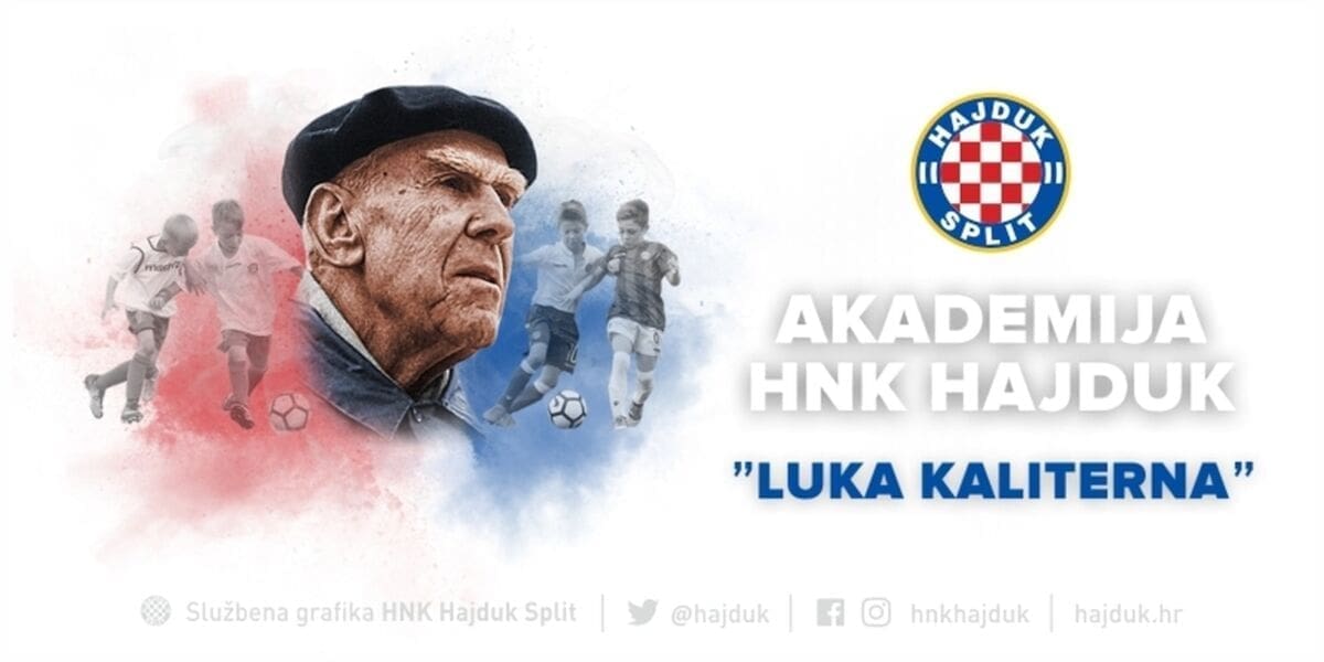 100 godina Akademije: Od danas službeno nosi naziv "Luka Kaliterna"