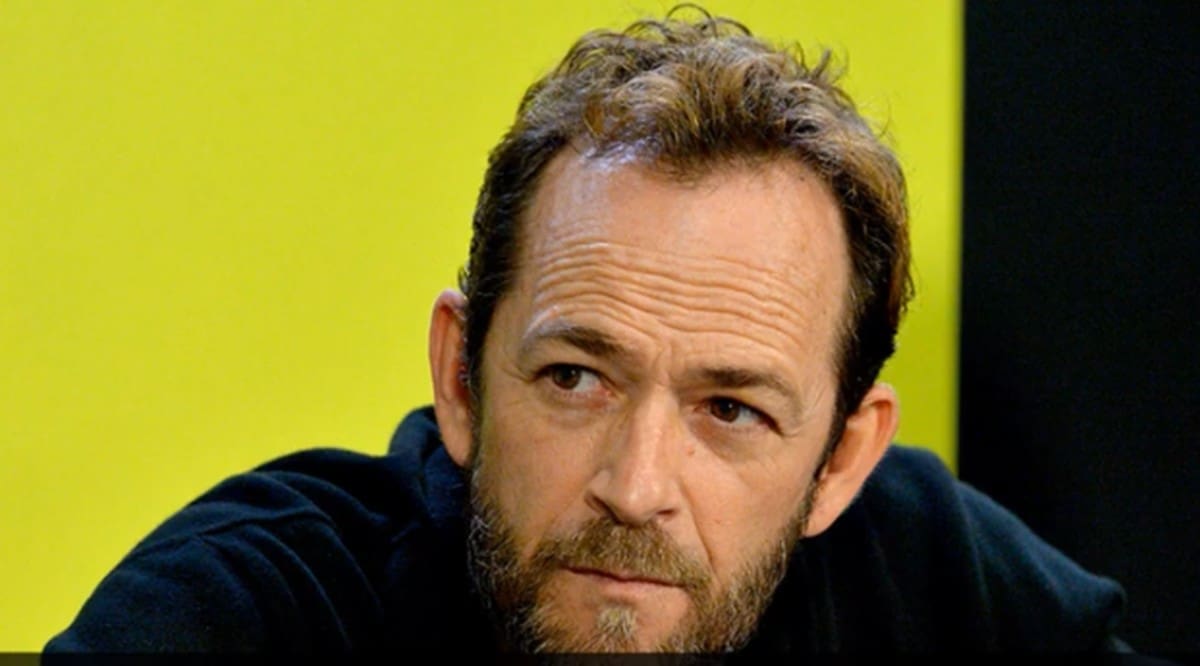 U 53. GODINI PREMINUO LUKE PERRY: Nije se oporavio od teškog moždanog udara