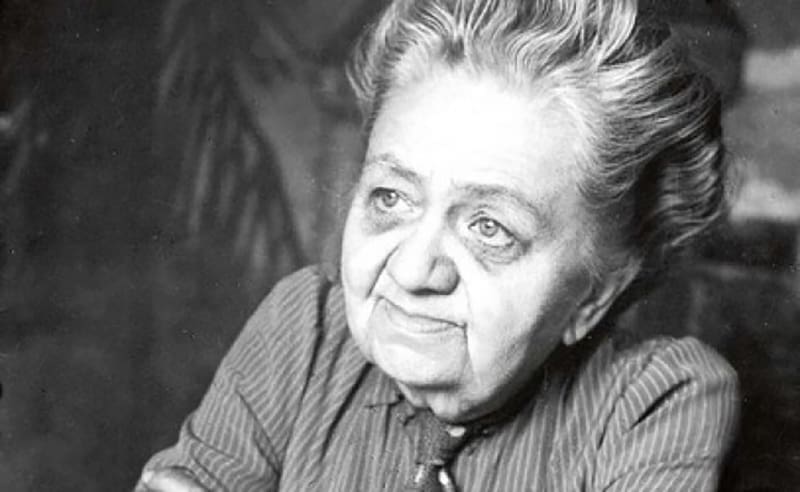 Na današnji dan rođena je Marija Jurić Zagorka, prva profesionalna novinarka i najčitanija hrvatska književnica