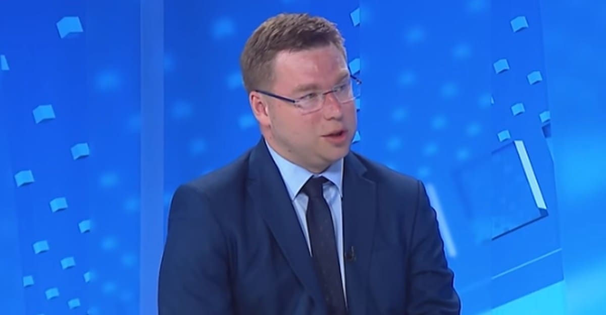 Ministar Pavić: Bolje sam živio sa 4200 kuna u Zagrebu nego s 12.000 u Britaniji