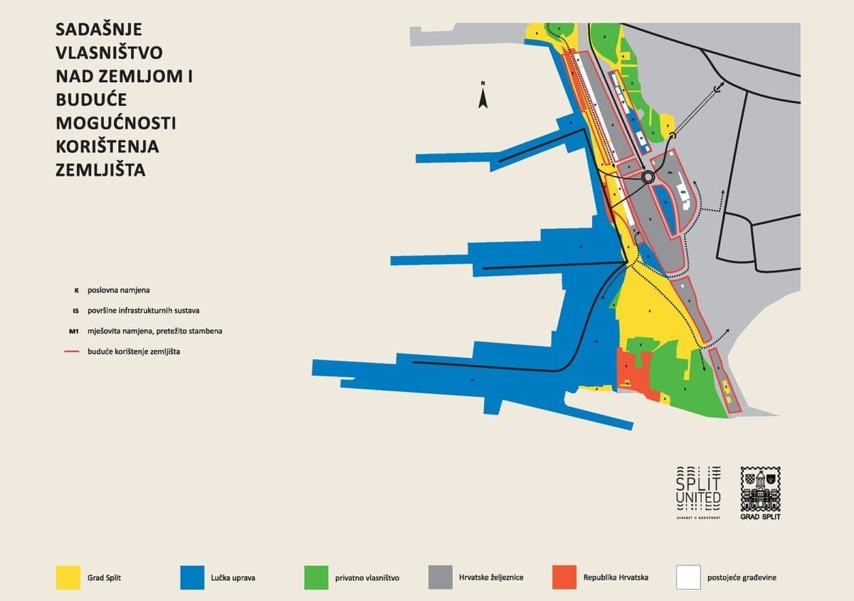 SPLIT UNITED – stručna radionica za predstavnike vlasnika zemljišta u Kopilici i na Istočnoj obali